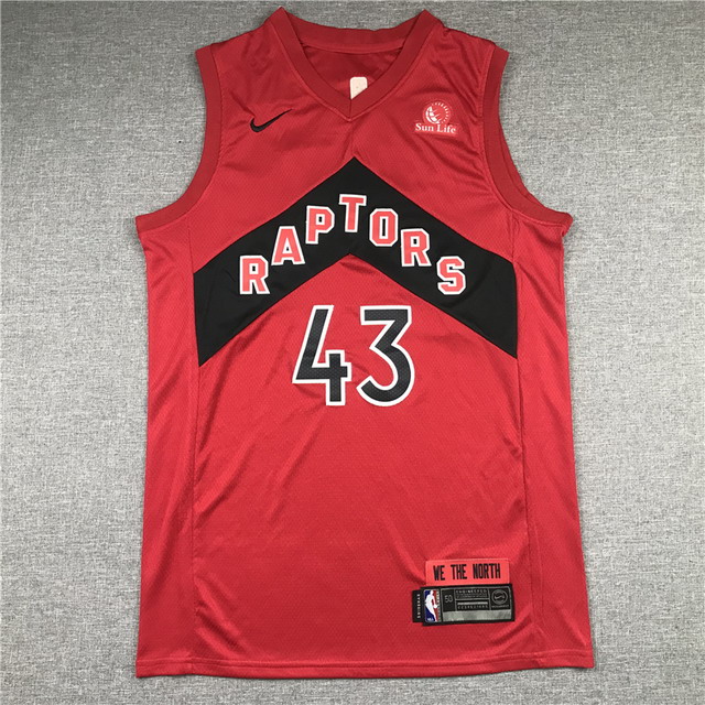 Toronto Raptors-079
